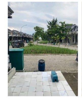 Rumah di Jual di Naraya Park Deltamas